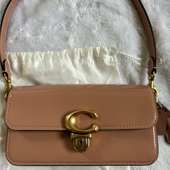 NWOT coach studio baguette - Picture 5 of 5